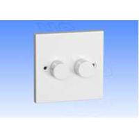 Switch & Socket in White